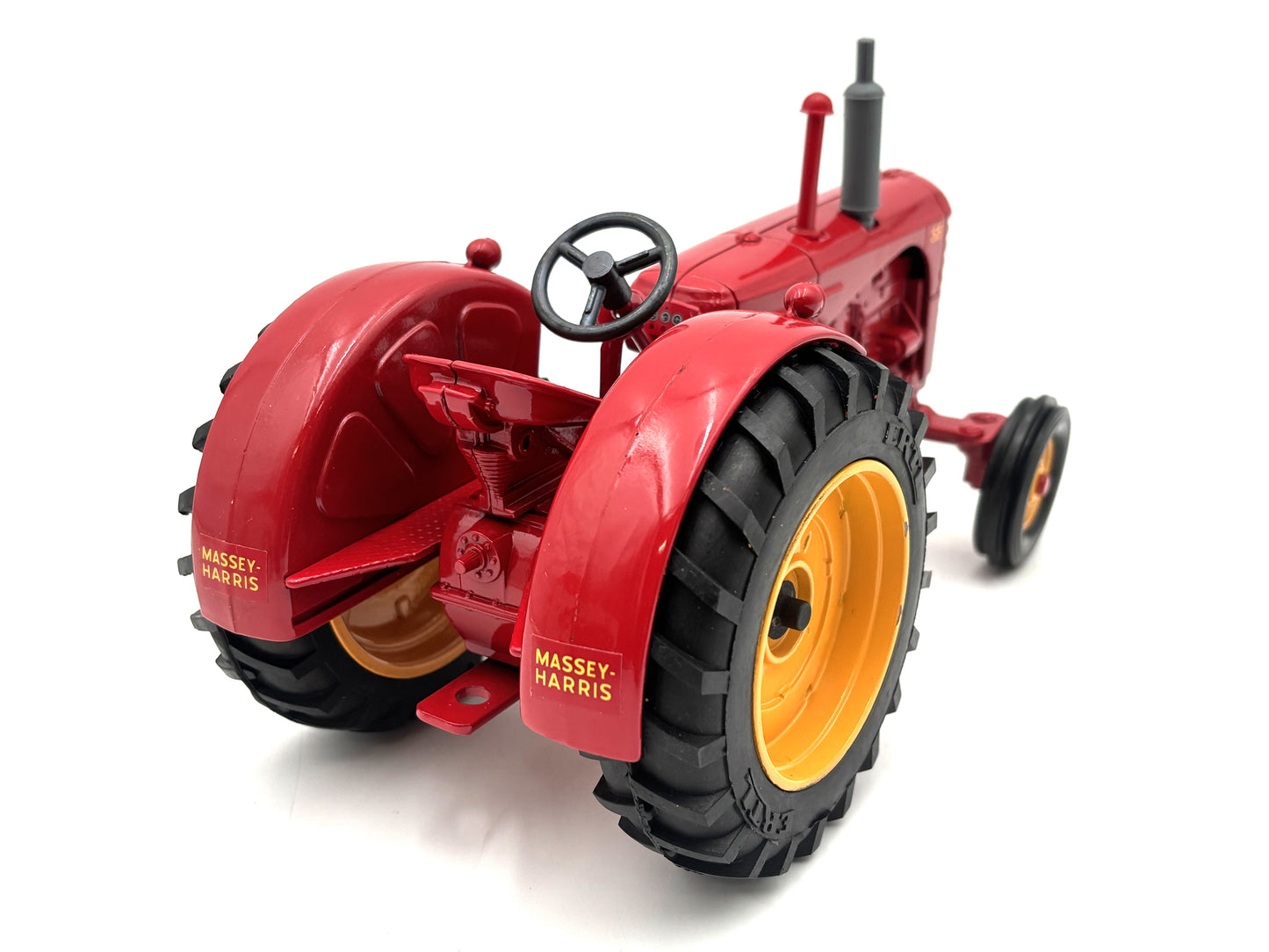 1/16 Massey Ferguson 55 Gas Collector Edition