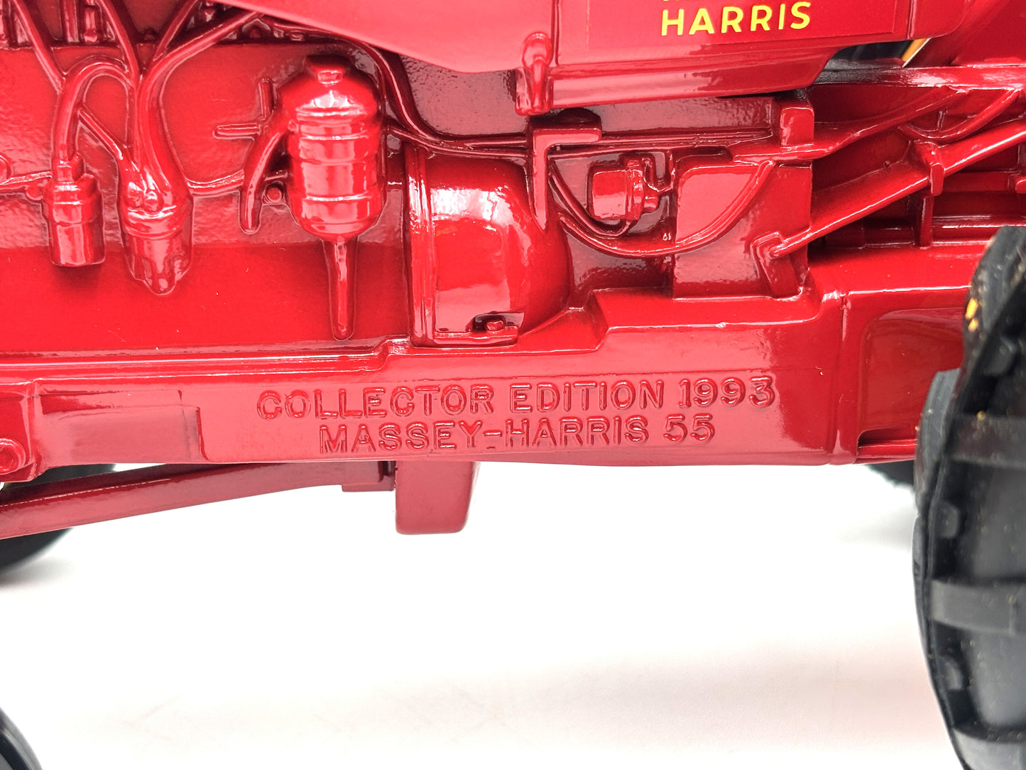 1/16 Massey Ferguson 55 Gas Collector Edition