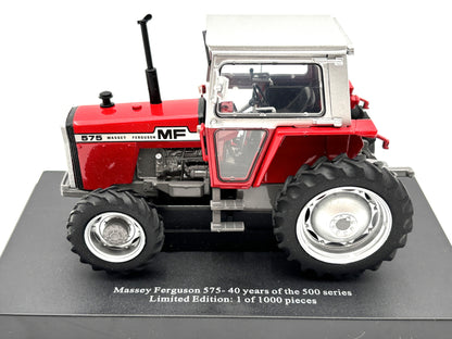 1/32 Massey Ferguson 575 AWD 40th Anniversary