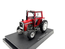 1/32 Massey Ferguson 590 with Cab
