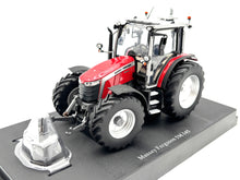 1/32 Massey Ferguson 5M.145 MFWD