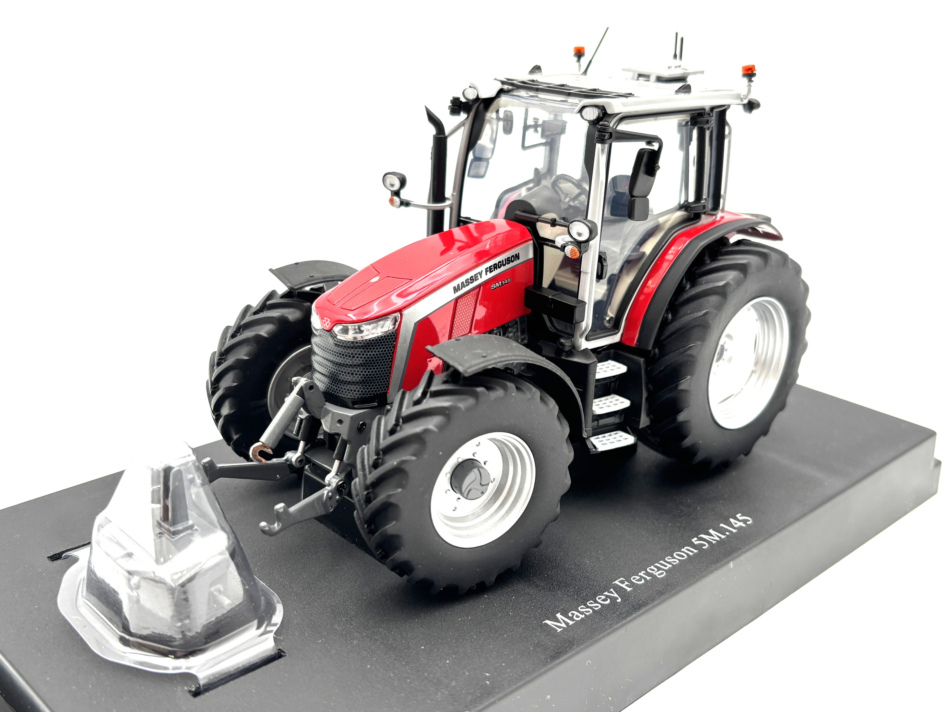 1/32 Massey Ferguson 5M.145 MFWD