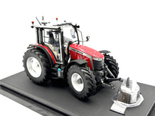 1/32 Massey Ferguson 5M.145 MFWD