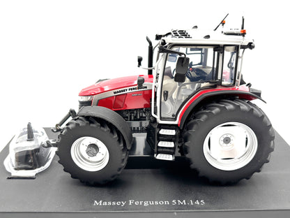 1/32 Massey Ferguson 5M.145 MFWD