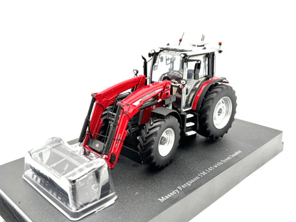 1/32 Massey Ferguson 5M.145 with FL4220 Loader