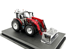 1/32 Massey Ferguson 5M.145 with FL4220 Loader