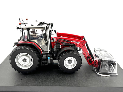 1/32 Massey Ferguson 5M.145 with FL4220 Loader