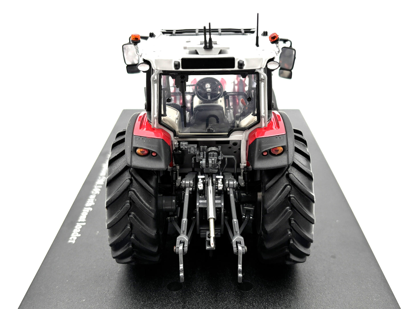 1/32 Massey Ferguson 5M.145 with FL4220 Loader