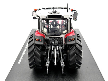 1/32 Massey Ferguson 5M.145 with FL4220 Loader