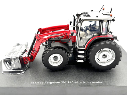 1/32 Massey Ferguson 5M.145 with FL4220 Loader