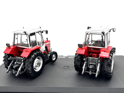 1/32 Massey Ferguson 675 and 690 Set