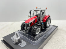 1/32 Massey Ferguson 7S.190 Red