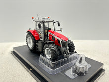 1/32 Massey Ferguson 7S.190 Red