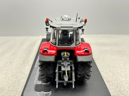 1/32 Massey Ferguson 7S.190 Red