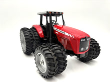 1/16 Massey Ferguson 8480 Parts Expo