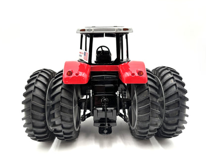 1/16 Massey Ferguson 8480 Parts Expo