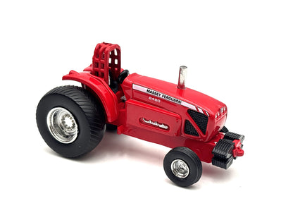 1/64 Massey Ferguson 8480 Trailblazer Puller