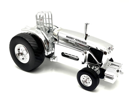1/16 Massey Ferguson 8480 Trailblazer "Chrome"