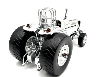 1/16 Massey Ferguson 8480 Trailblazer "Chrome"