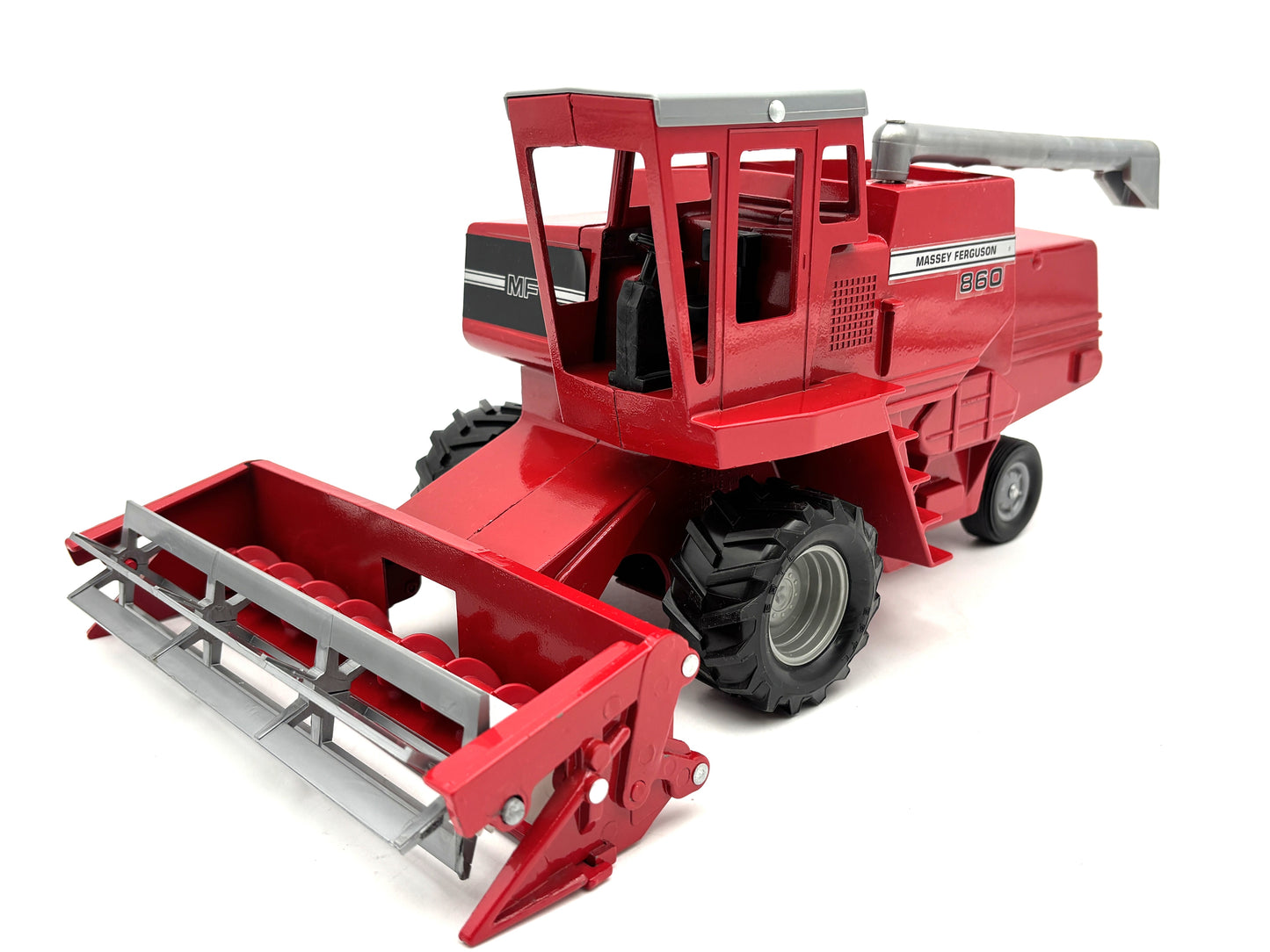 1/20 Massey Ferguson 860