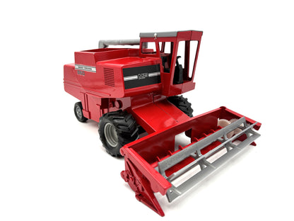 1/20 Massey Ferguson 860 Blueprint Replica