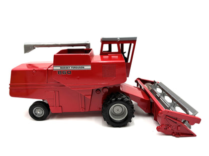 1/20 Massey Ferguson 860 Blueprint Replica
