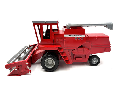 1/20 Massey Ferguson 860 Blueprint Replica