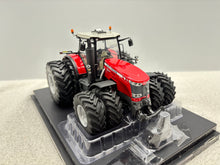 1/32 Massey Ferguson 8737 Duals