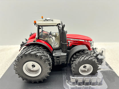 1/32 Massey Ferguson 8737 Duals