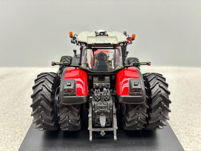 1/32 Massey Ferguson 8737 Duals