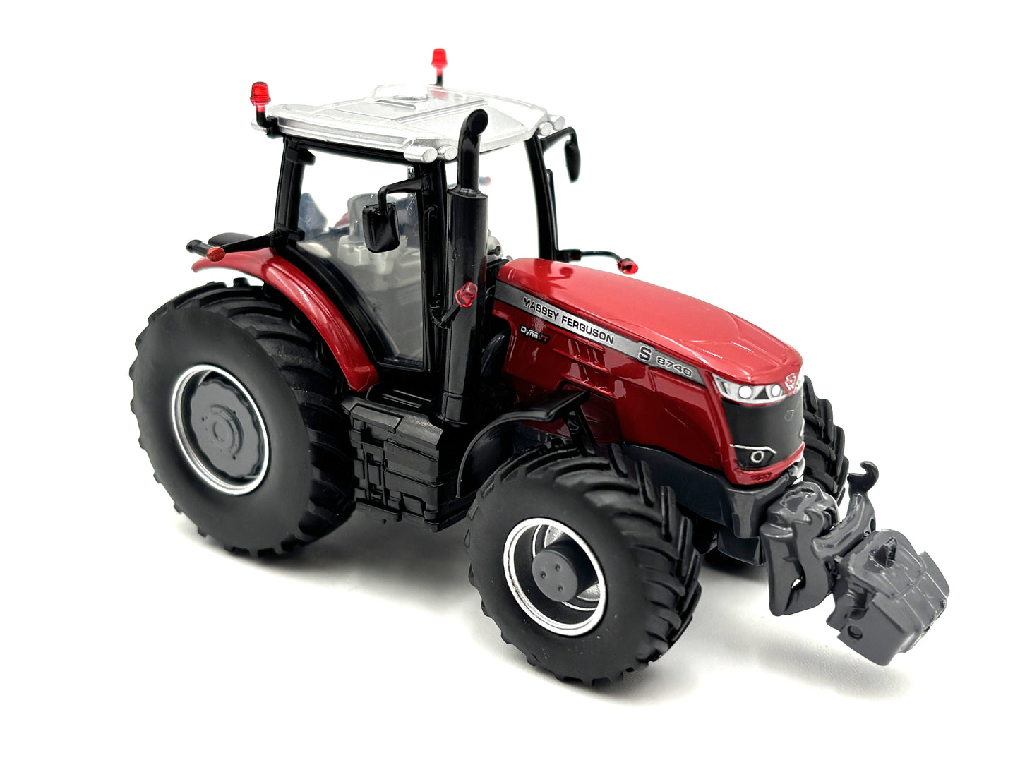 1/64 Massey Ferguson 8740S