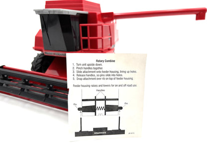 1/24 Massey Ferguson 87800 150th Anniversary