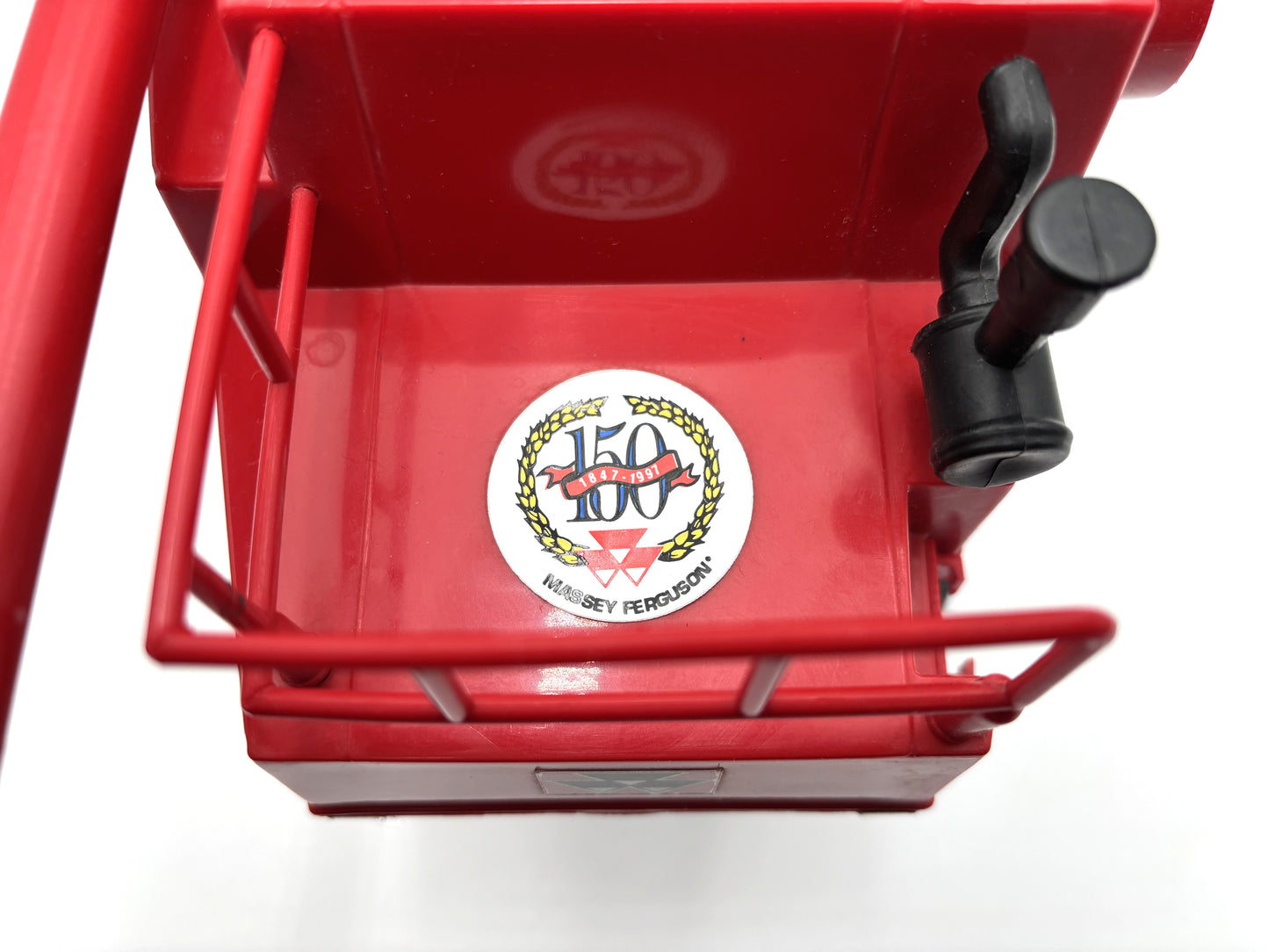 1/24 Massey Ferguson 87800 150th Anniversary