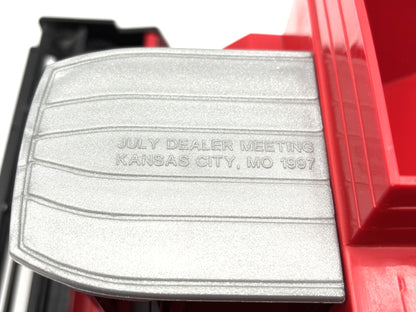 1/24 Massey Ferguson 87800 150th Anniversary