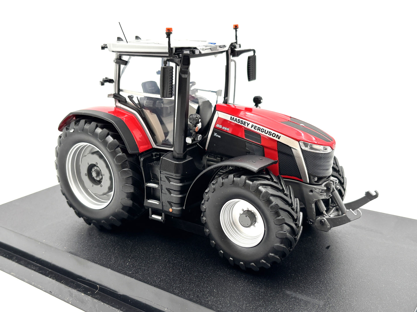 1/32 Massey Ferguson 8S.265 Xtra
