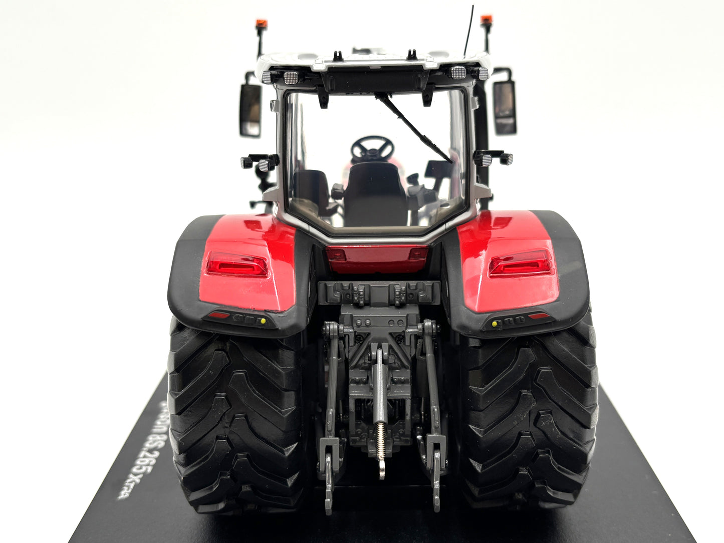 1/32 Massey Ferguson 8S.265 Xtra
