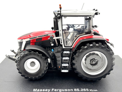 1/32 Massey Ferguson 8S.265 Xtra