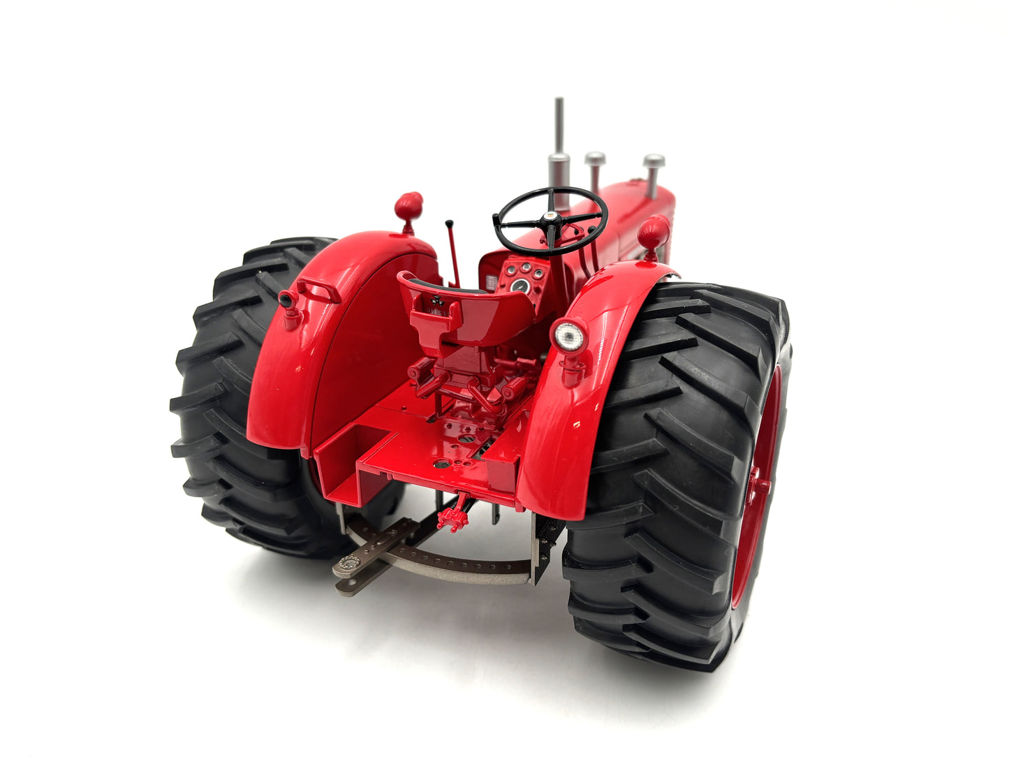 1/16 Massey Ferguson 98 with 24.5X38 Tires