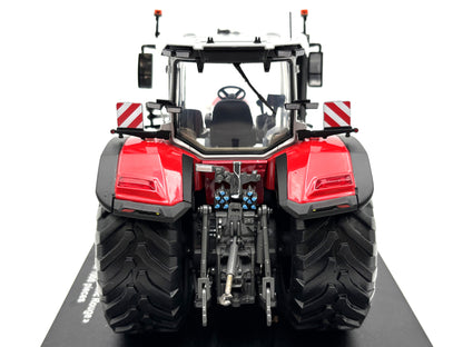 1/32 Massey Ferguson 9S.310 Blue-Black-Red