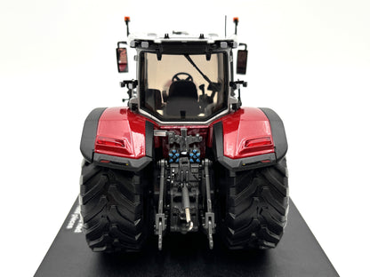 1/32 Massey Ferguson 9S.425 Agrispace Metallic Red