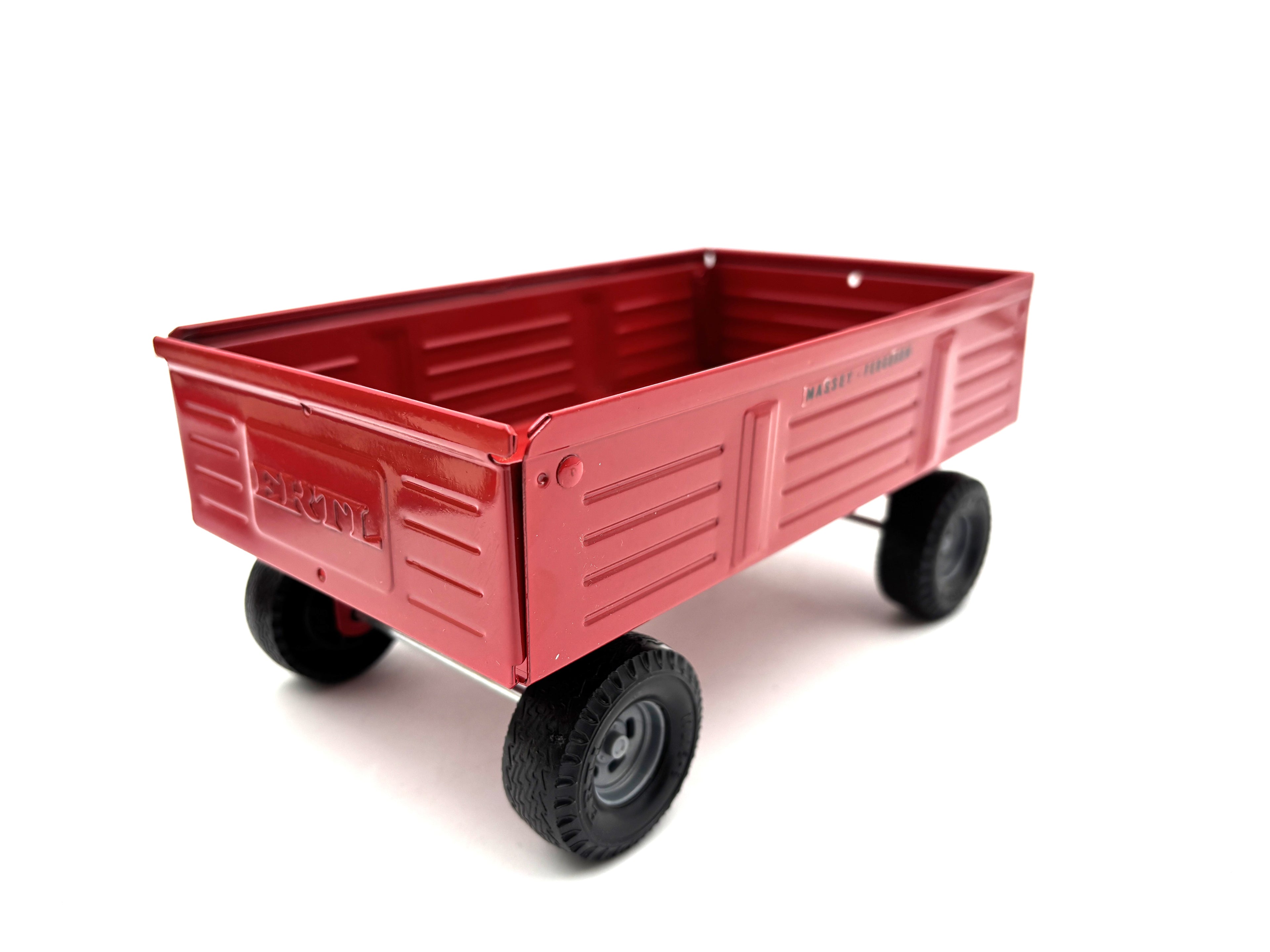 1/16 Massey Ferguson Barge Wagon