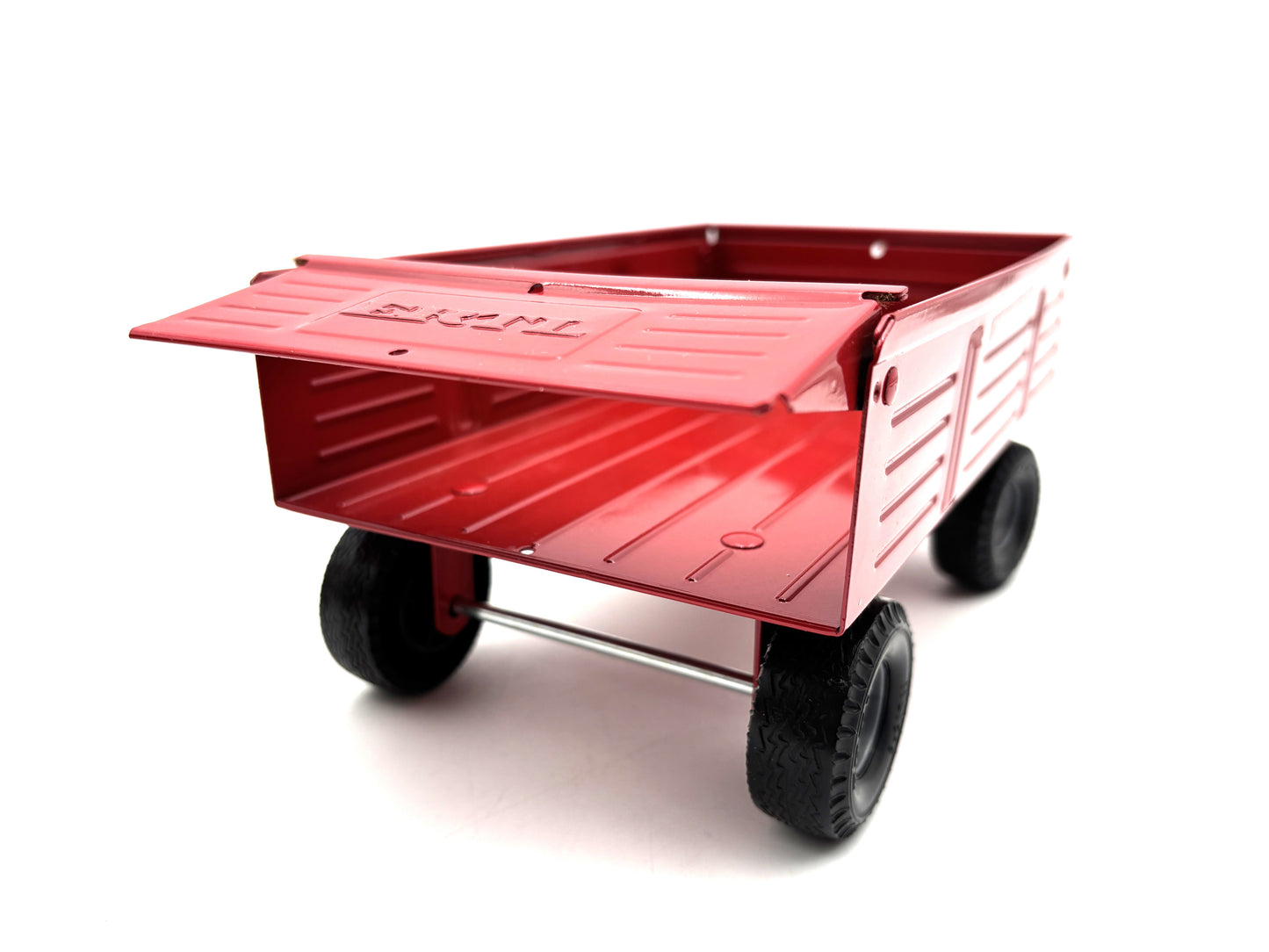 1/16 Massey Ferguson Barge Wagon