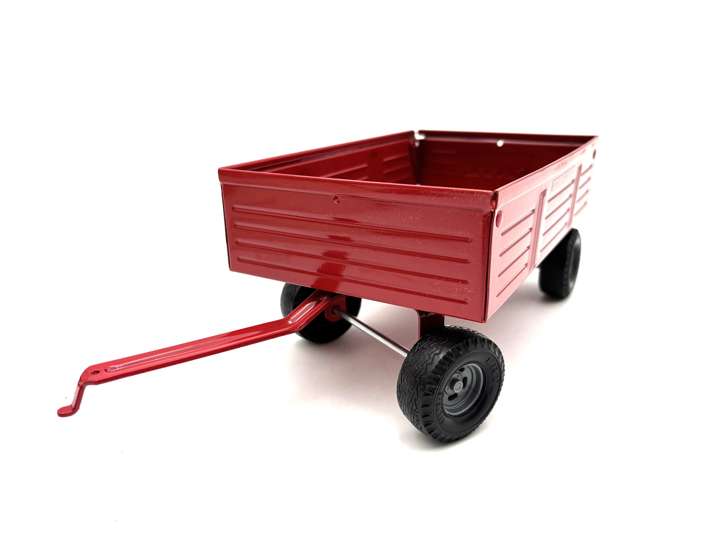 1/16 Massey Ferguson Barge Wagon