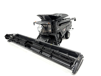 1/32 Massey Ferguson Ideal 9T Combine