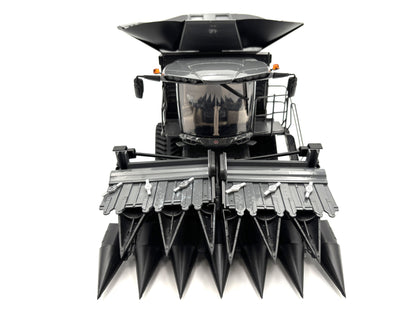 1/32 Massey Ferguson Ideal 9T Combine