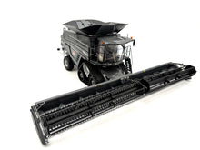 1/32 Massey Ferguson Ideal 9T Combine