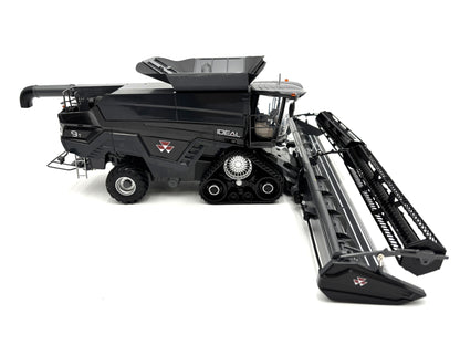 1/32 Massey Ferguson Ideal 9T Combine