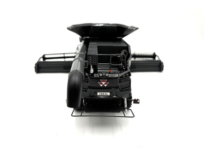 1/32 Massey Ferguson Ideal 9T Combine