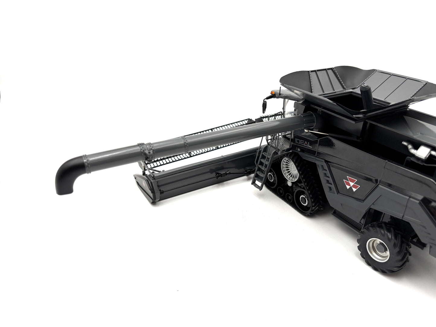 1/32 Massey Ferguson Ideal 9T Combine