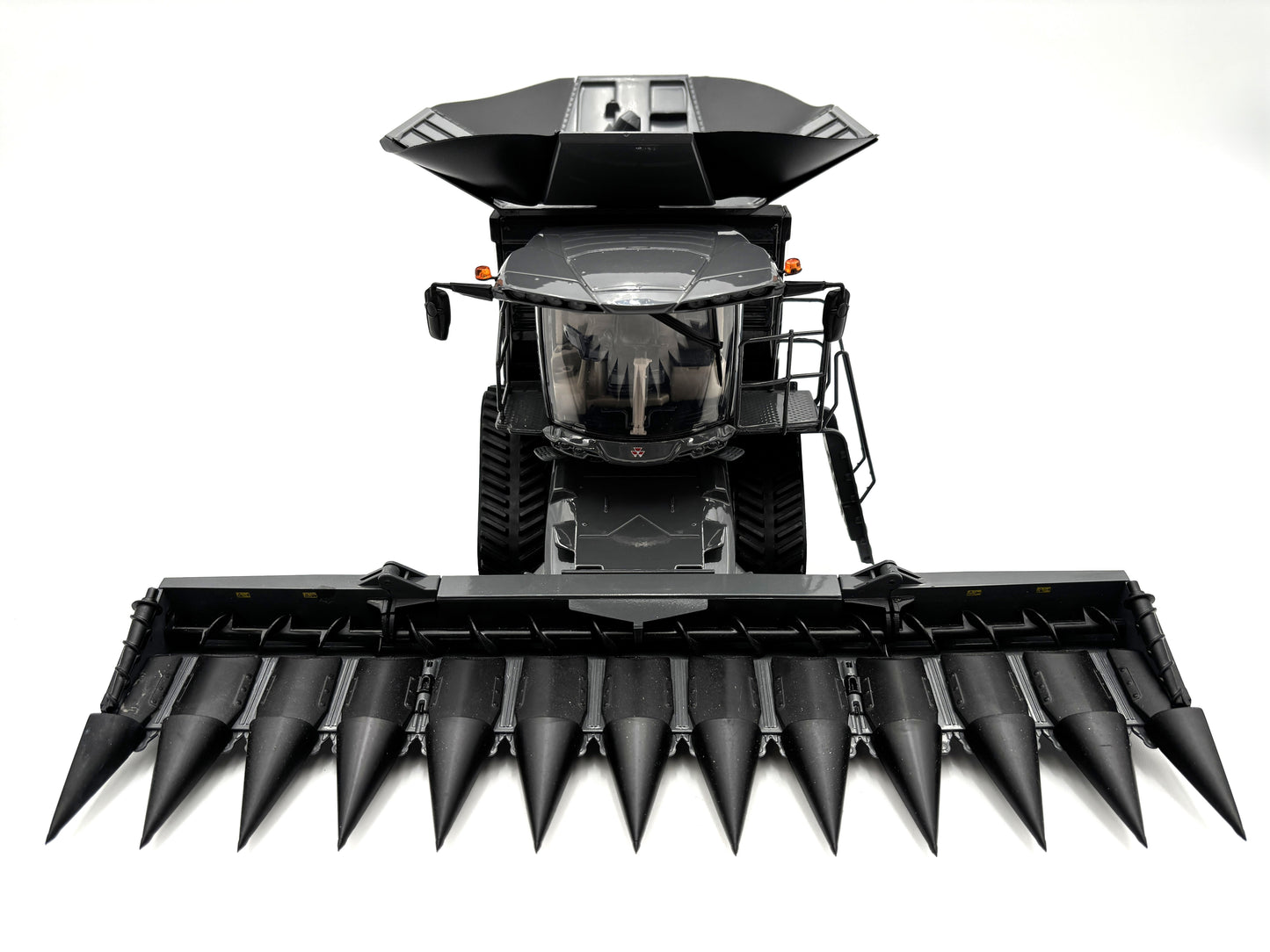 1/32 Massey Ferguson Ideal 9T Combine